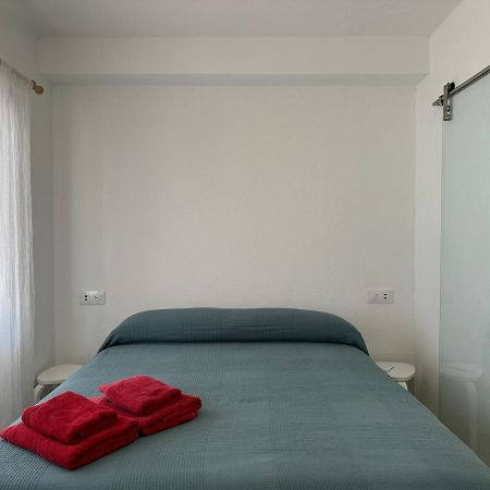 Apartamento Els Vents 26 By Som Menorca Son Parc Exterior foto